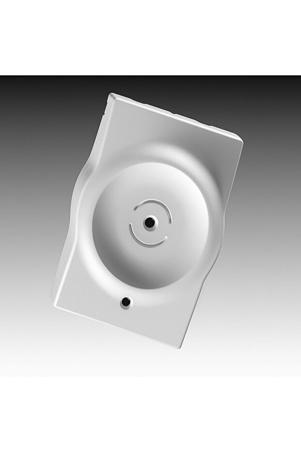 Cam Kırılma Sensörü - 1