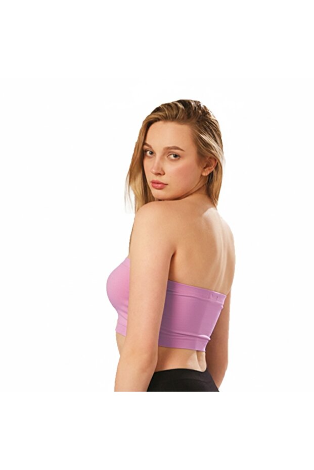strapless selfie bra