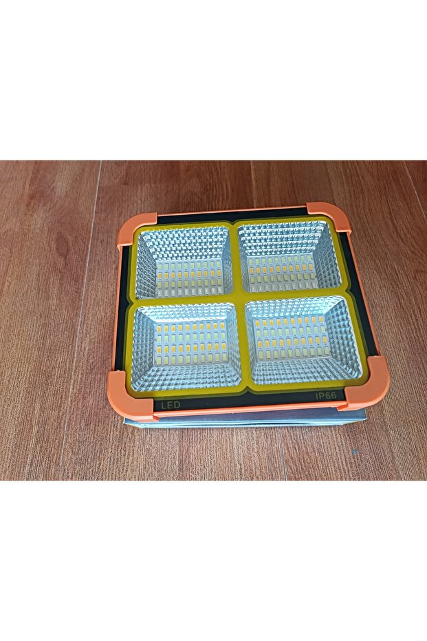 SOLAR PROJEKTÖR 200W - 3