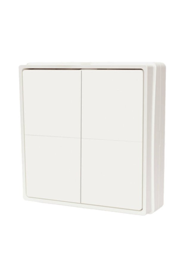 Comutator Bluetooth BLU Button 4