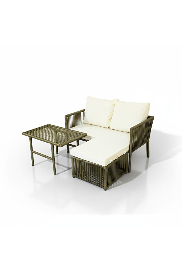 Rio Mini Köşe Takımı - 1