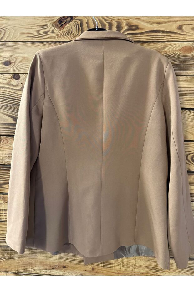 BLAZER CEKET - 4