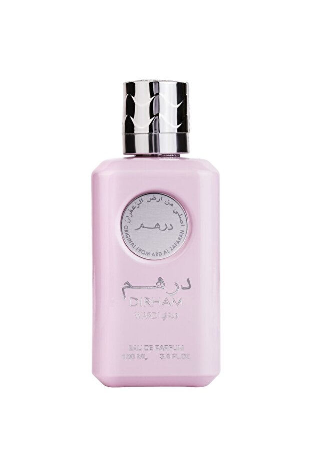 Dirham Rose 100 ml - 1