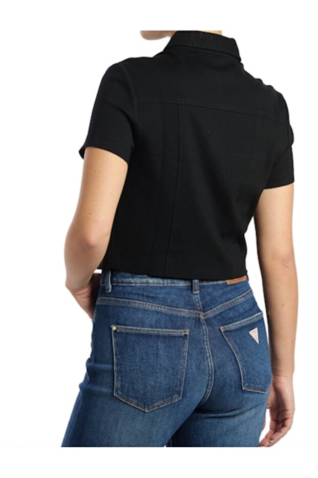 CHRISSY SHORT SLEEVE - 2