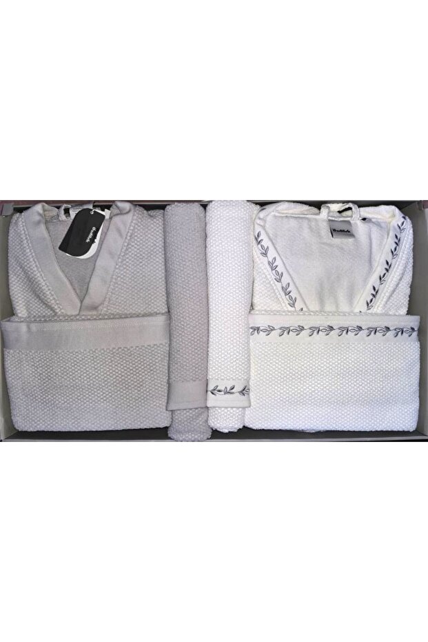 Foglia Aile Seti - 1