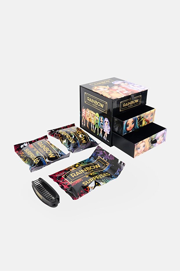 طقم نوم من 9 قطع - 5