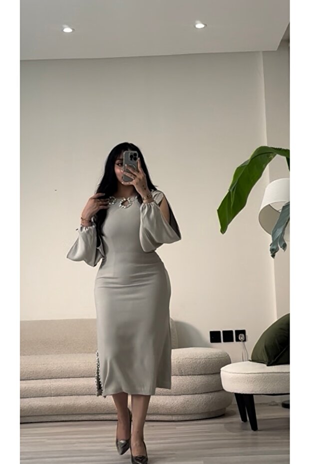 فستان اوف وايت - 2