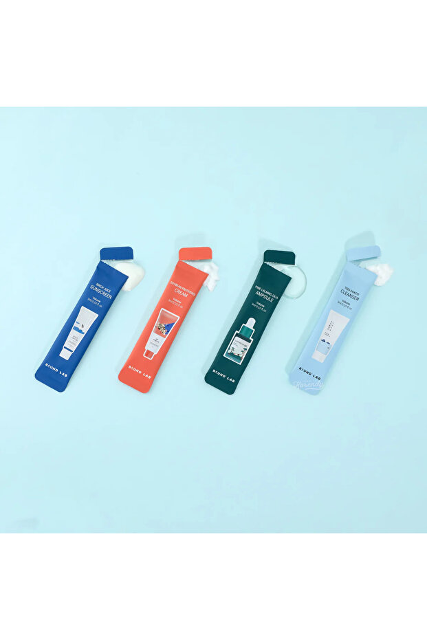 - Stick Pouch Kit - 2