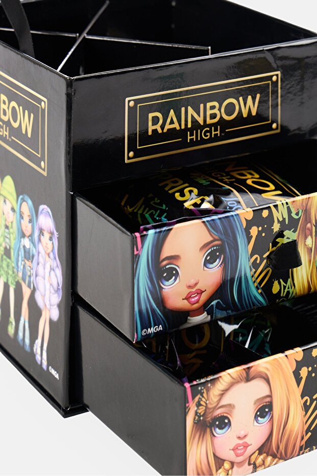 طقم نوم من 9 قطع - 4