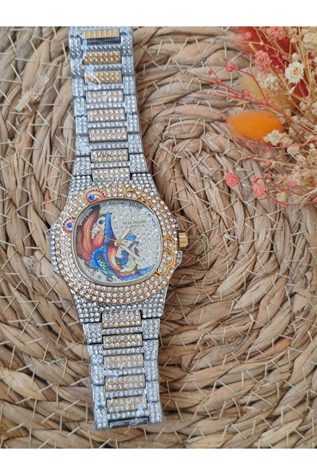 Patek philippe kol saati - 2