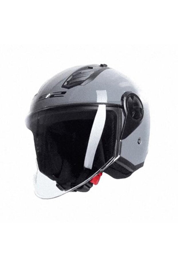 Airflow 2 Nardo Gri Kask - 1