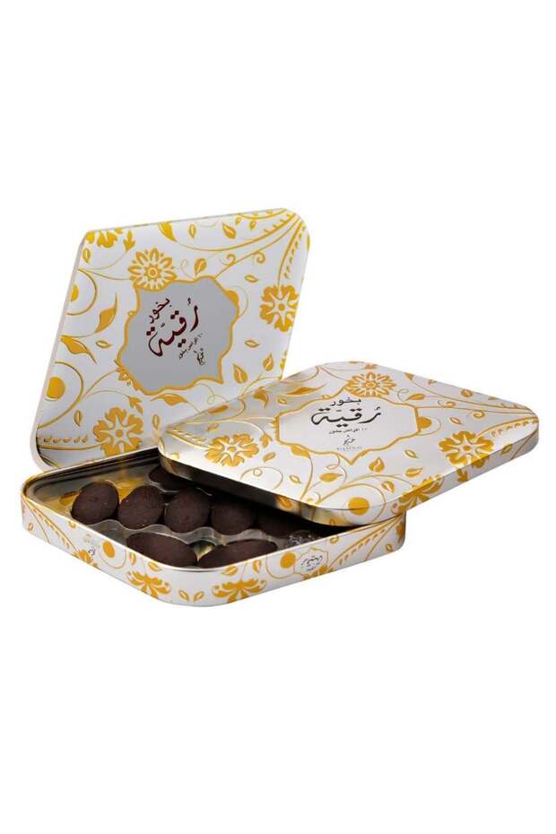 بخور رقية بني 55جرام