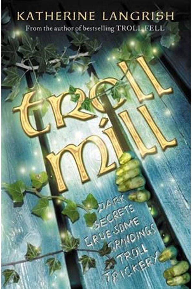 Troll Mill - 1