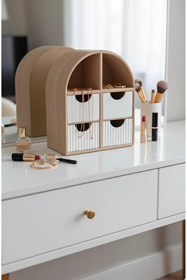 Makyaj takı Organizeri - 1