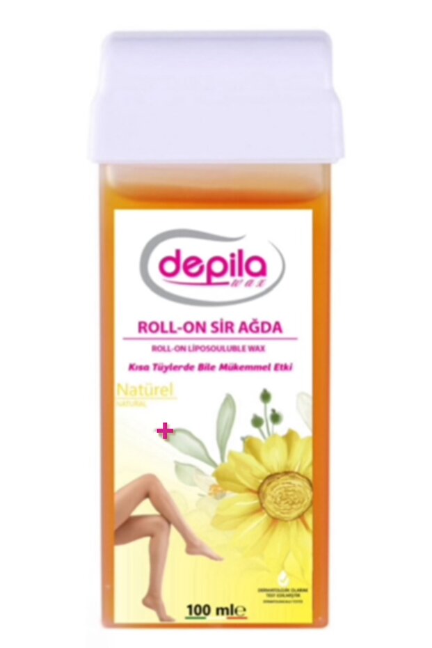 Ekonomik Ağda Seti - 3