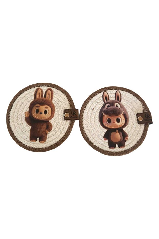 LABUBU ÇILGINLIĞI - 3