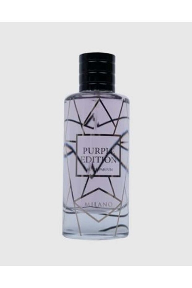 عطر أرجواني الإصدار 100 مل