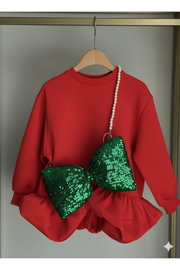 Yil başi Elbise - 3