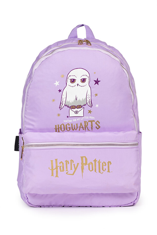 Harry Potter Licensed Primary School Backpack