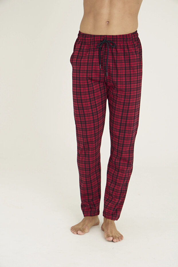 Kocabey 194 men's single pants