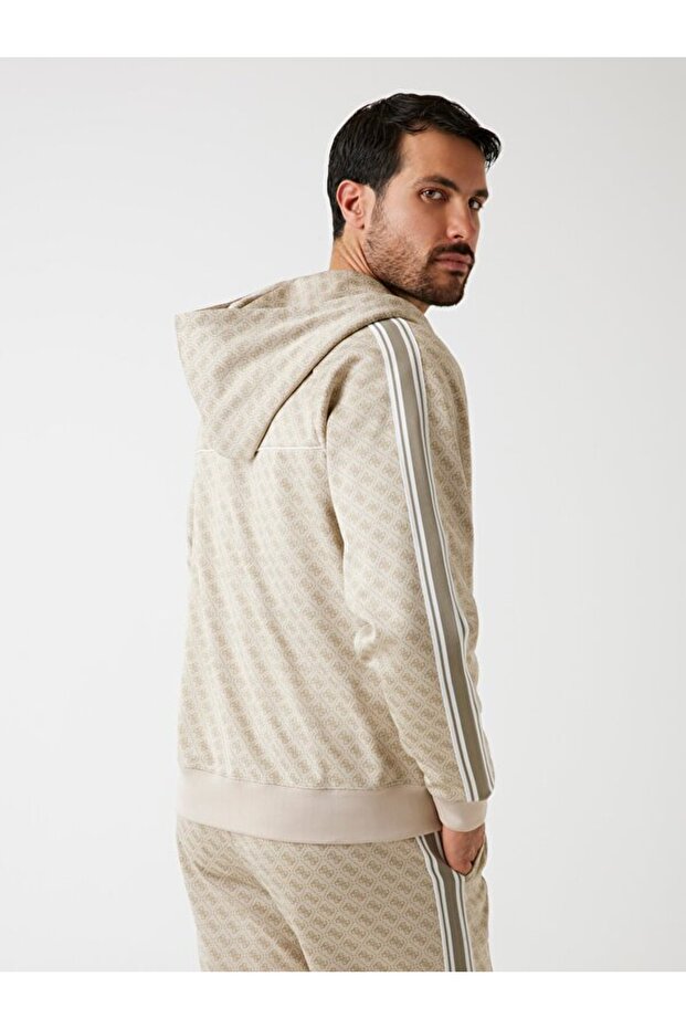 Parimo Erkek Aktif Sweatshirt - 5