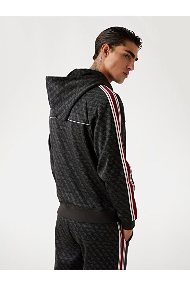 Parimo Erkek Aktif Sweatshirt - 5