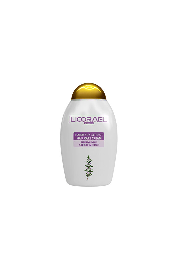 Hair Conditioner 200ml. Rosemary