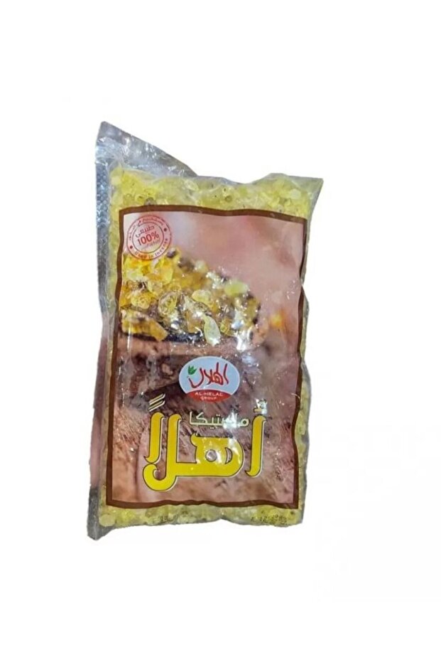 بخور مستكة أهلا 400 جرام