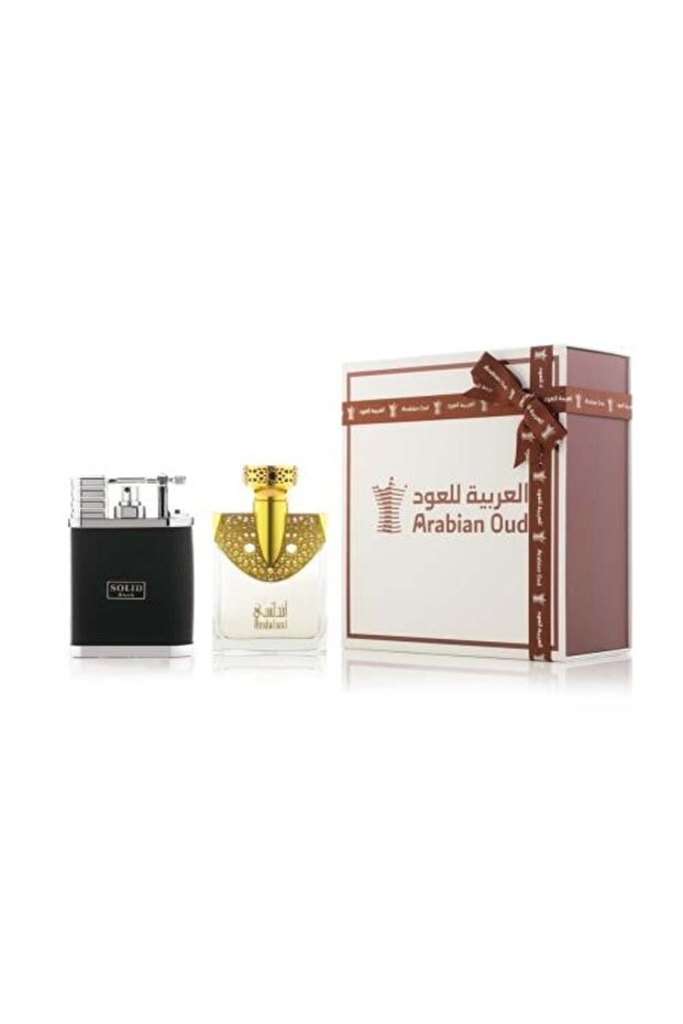 مجموعة العطور الشرقية 3