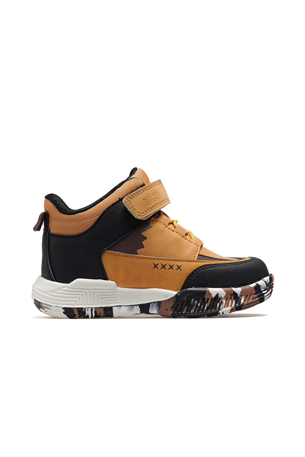 Altay Boys' Outdoor Casual Boots 25K 946.415 Pe Camel