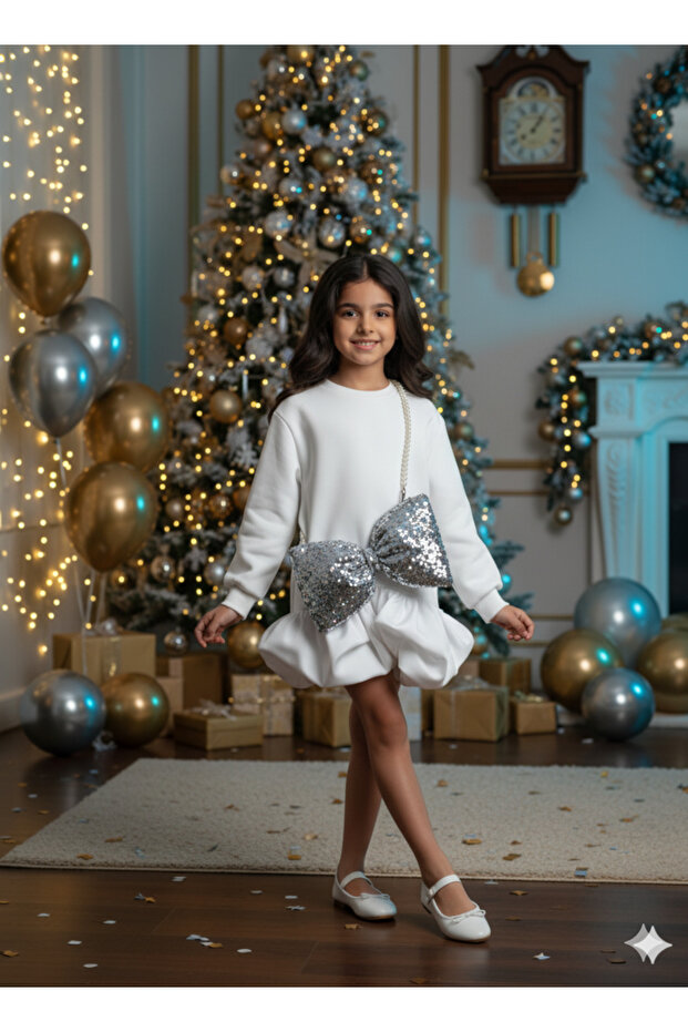 PARTİ ELBİSE ❣️ - 1