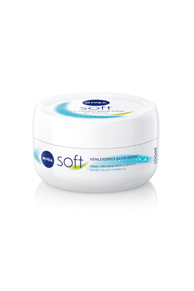 Soft Krem 100 ml - 2