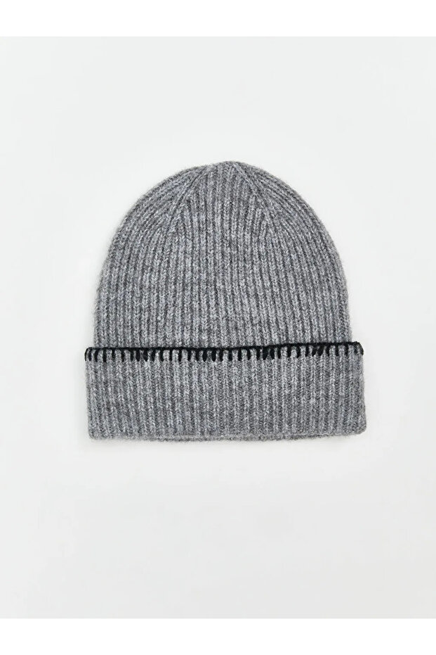 Basic Kadın Bere - 2