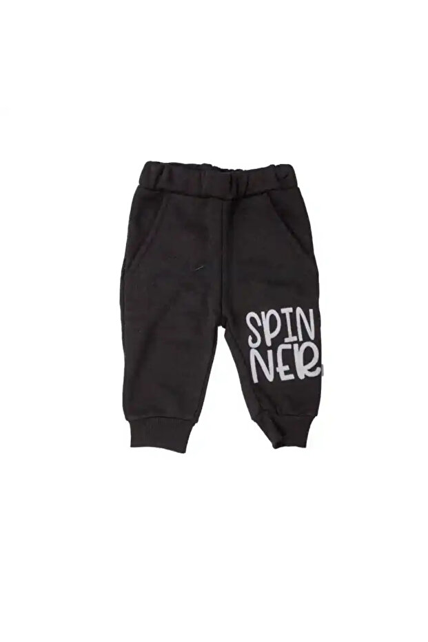 Spider Pattern Tracksuit Tk. - 3