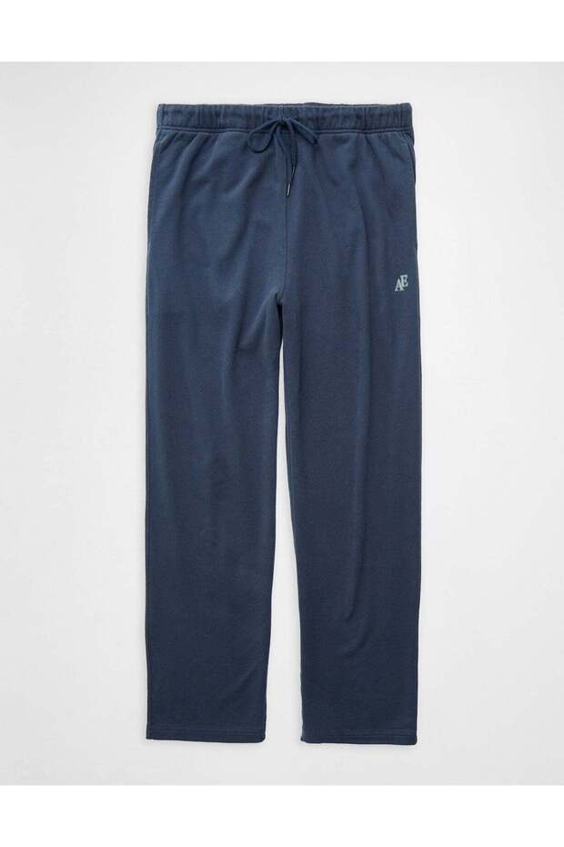 بنطال رياضي جرافيكي من AE - 1