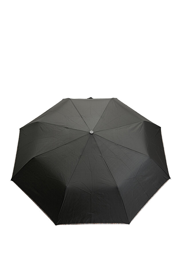 Siyah Şemsiye - 4