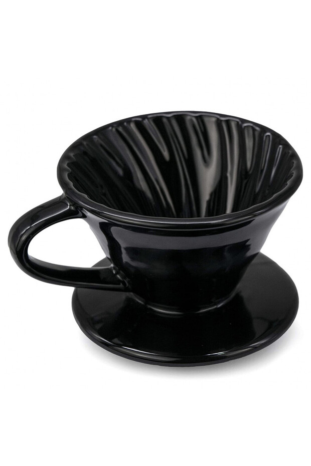 قمع تقطير سيراميك - 3