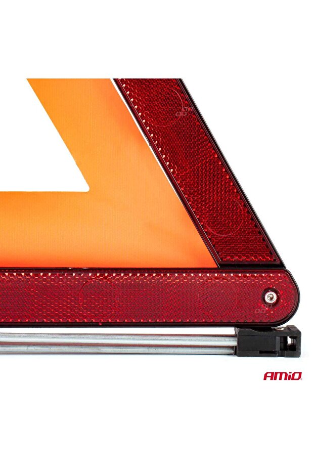 Car Warning Reflective Triangle WF-61 E-MARK - 3