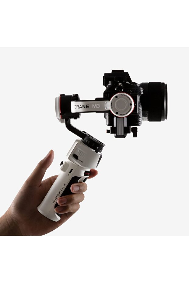 Crane M3 - Açıklamayı Okuyun - 2