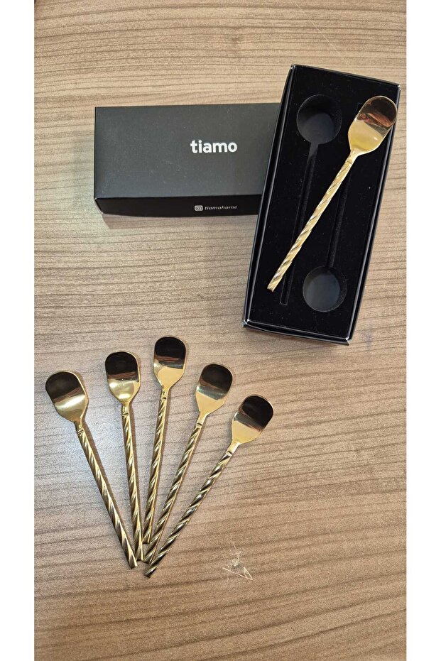 roma çay kaşığı - 2