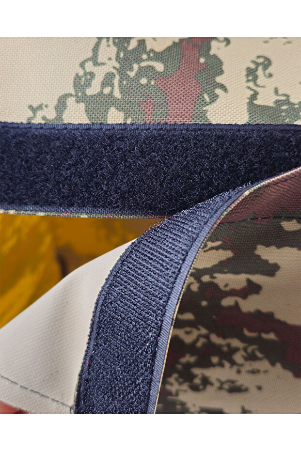 حقيبة بوت بنمط مموه - 5