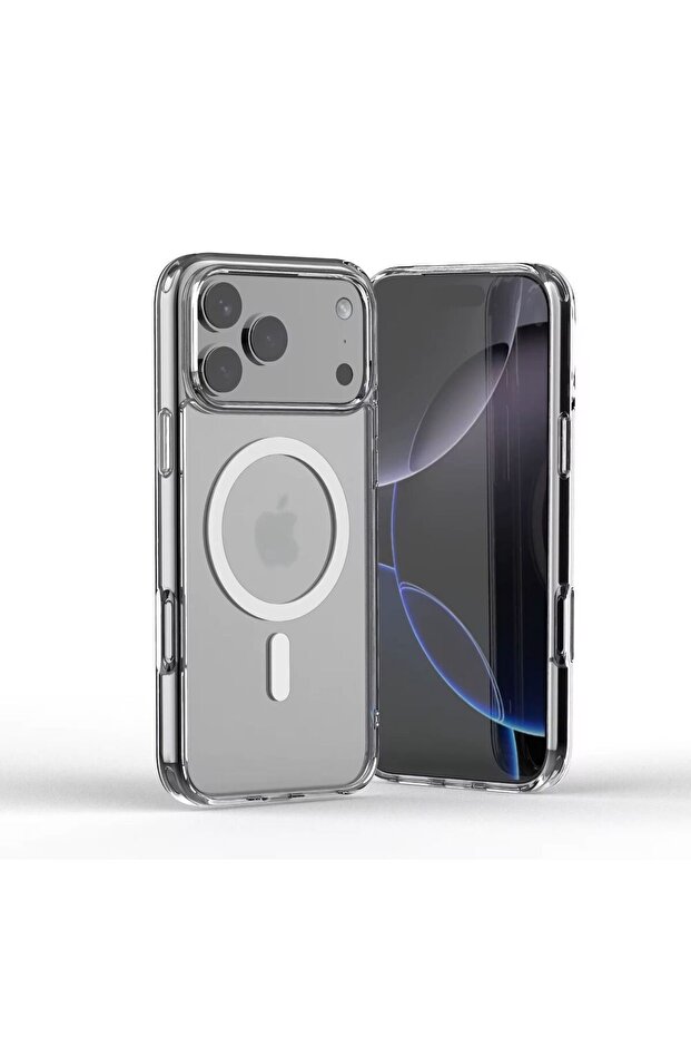 جراب لهاتف I 17 Pro - 1