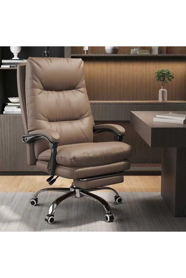 Office Products Business Boss Chair Company Conference Room Comfortable Office Chair Home Study