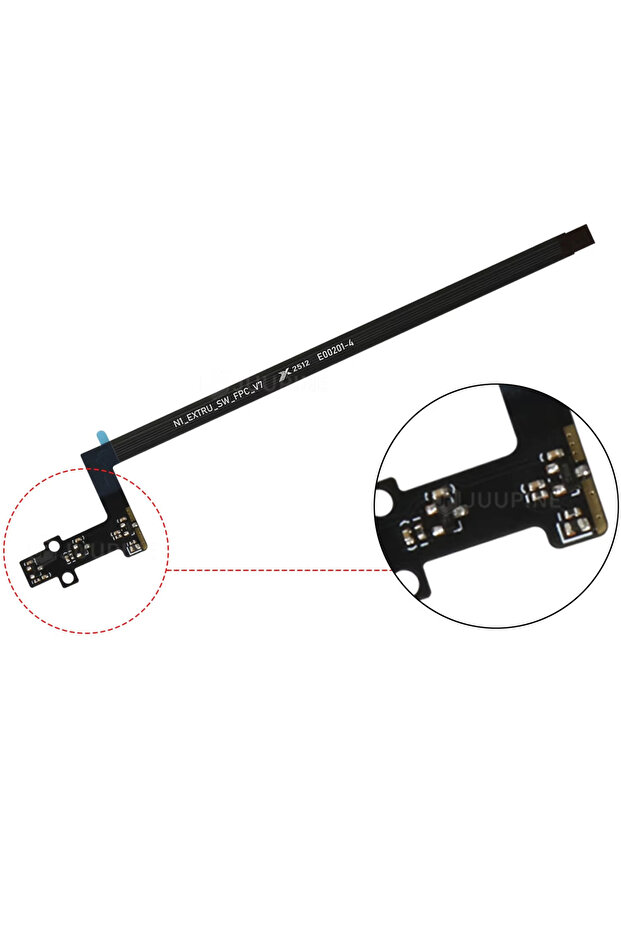 Bambu Lab A1 Serisi Filament Sensörü ve Flex Kablosu - 2