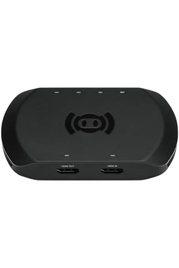 إصدار بطاقة التقاط Streamplify 4K - 2