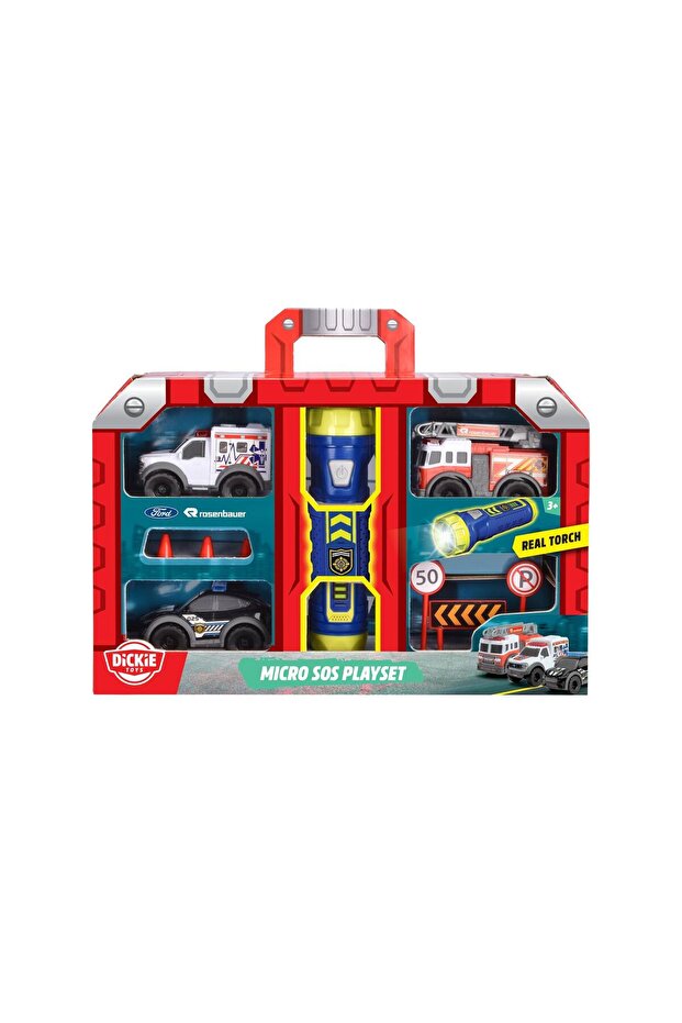 Ceylan adam micro tool set