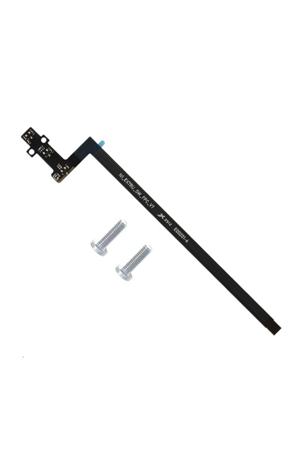 Bambu Lab A1 Serisi Filament Sensörü ve Flex Kablosu - 3