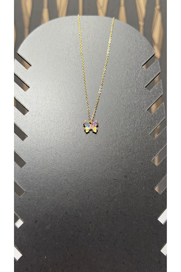 قلادة بريزماتيك وينج - 2