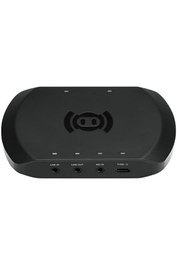 إصدار بطاقة التقاط Streamplify 4K - 1