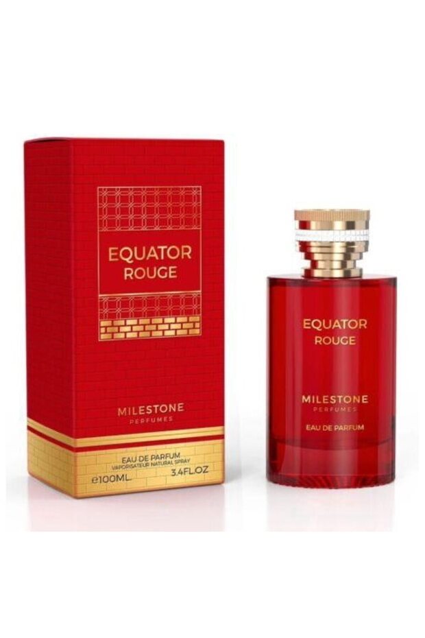 Parfum Equator Rouge 100ml - 1